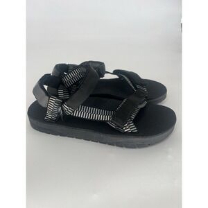 Teva Vibram Sport Outdoor Hiking Sandals Men's Size 12